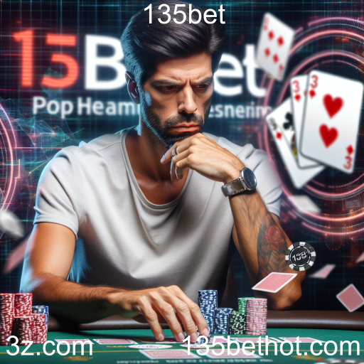 Jogos de Mesa: Diversão e Estratégia na 135bet