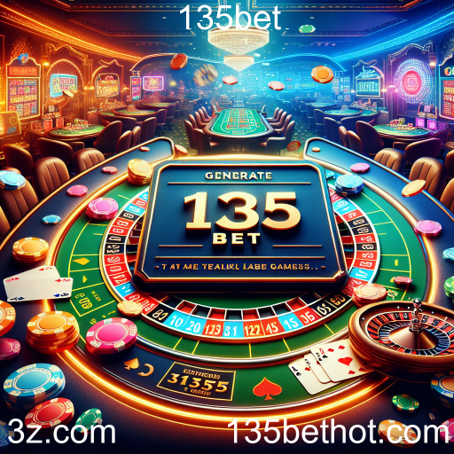 Jogos de Mesa: Diversão e Estratégia na 135bet